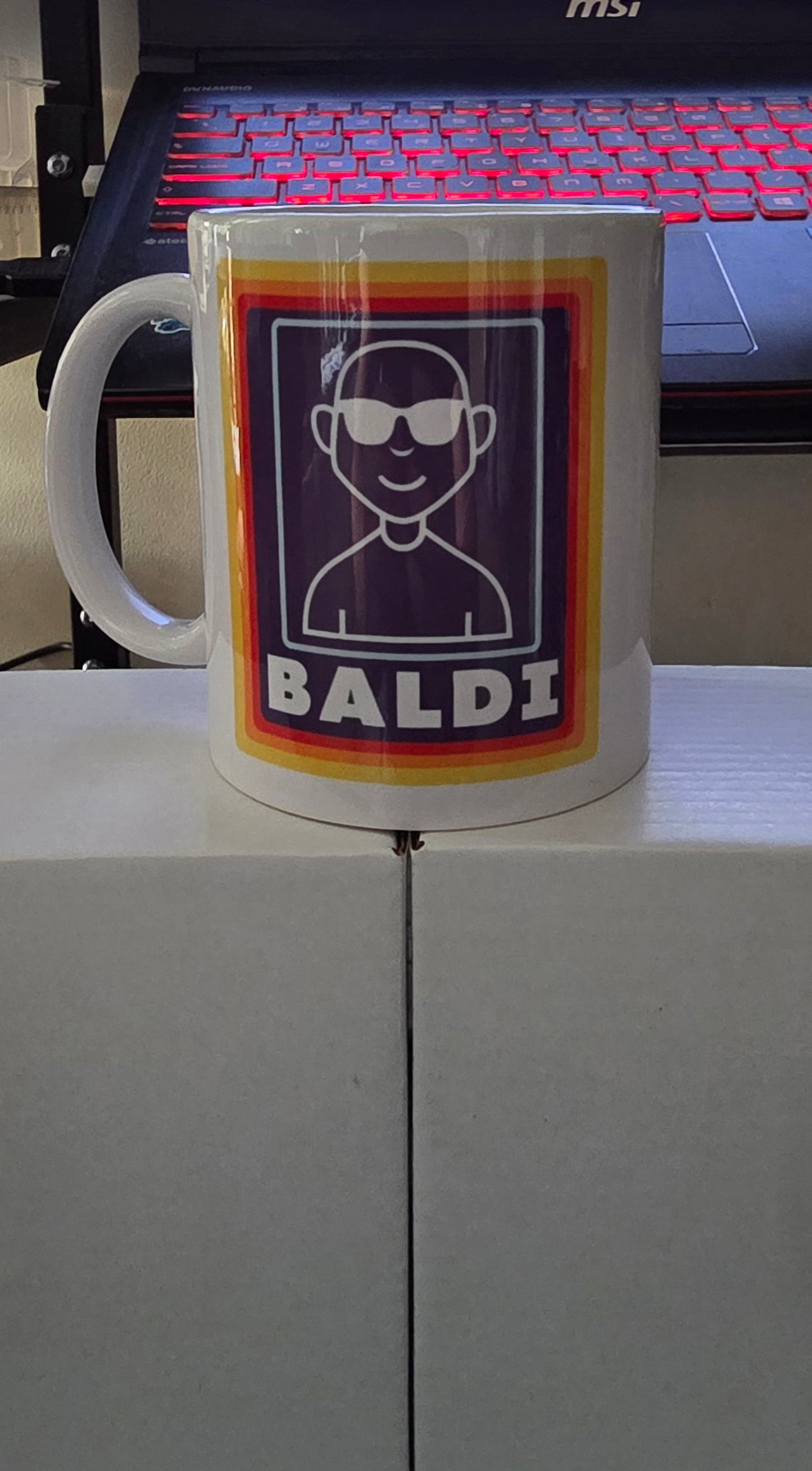 Coffe Mug for Bold people, 11oz Coffe or Tea mug funny mugs