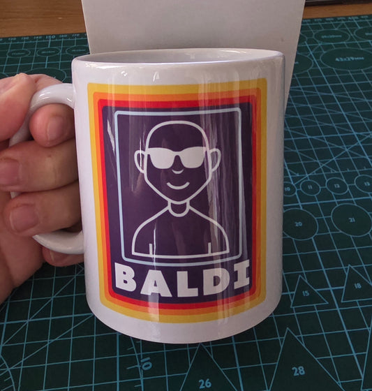 Coffe Mug for Bold people, 11oz Coffe or Tea mug funny mugs